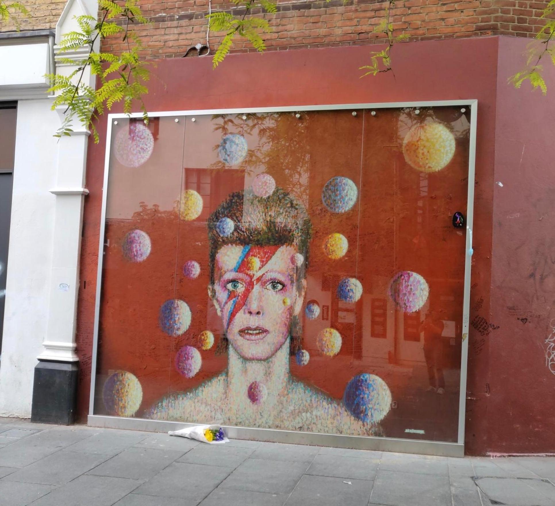Arty Escape In Central London - Zone 2 Buitenkant foto