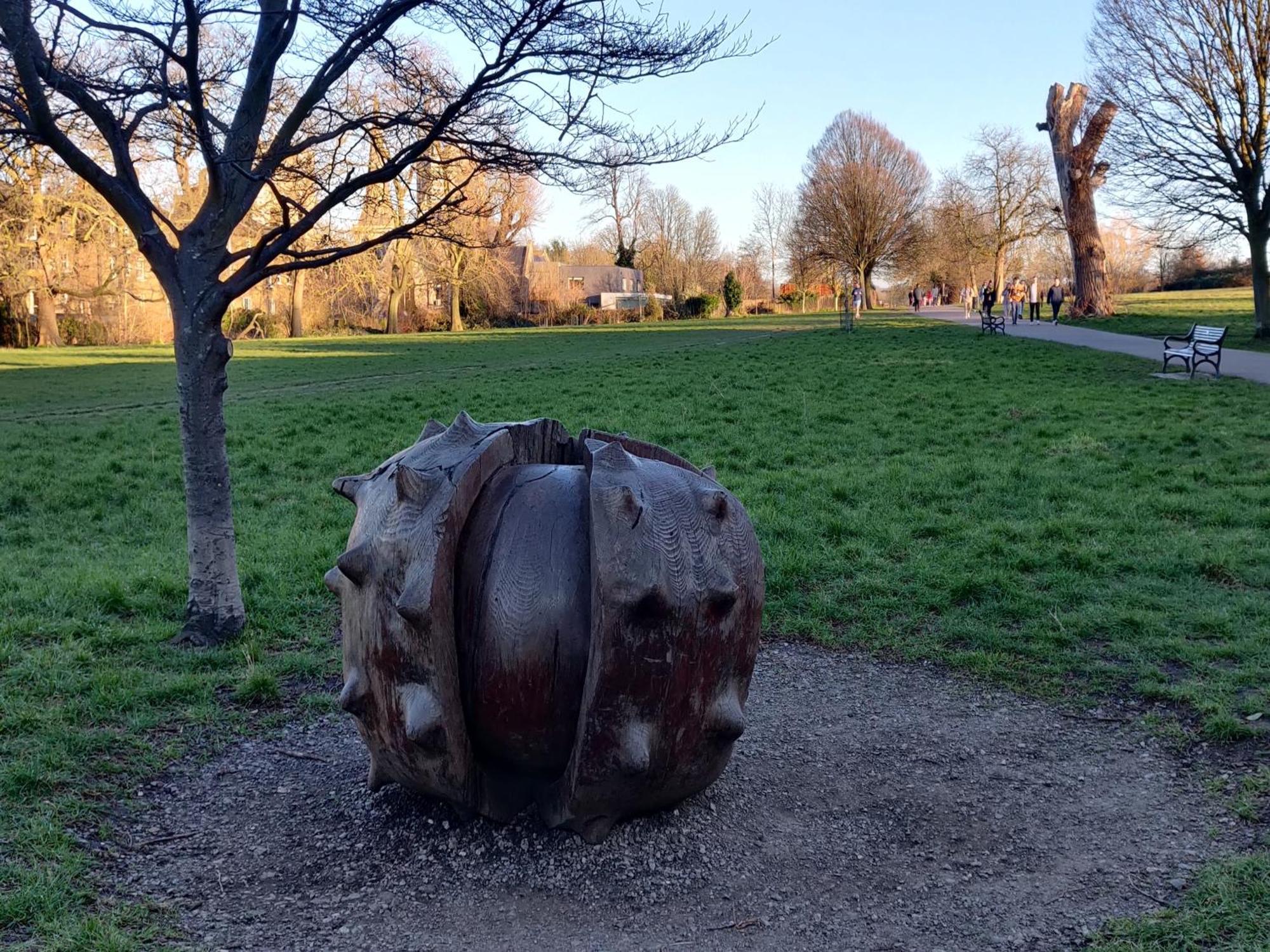 Arty Escape In Central London - Zone 2 Buitenkant foto
