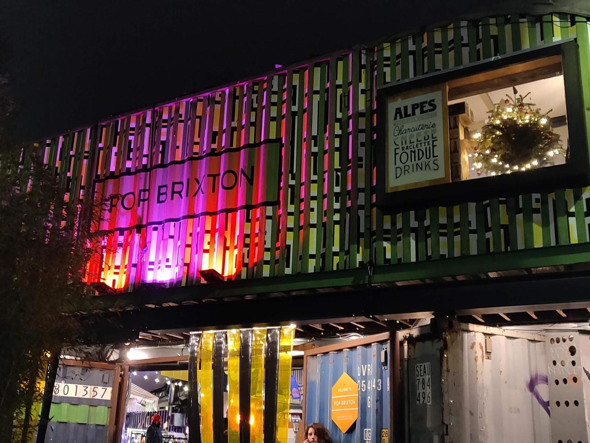 Arty Escape In Central London - Zone 2 Buitenkant foto
