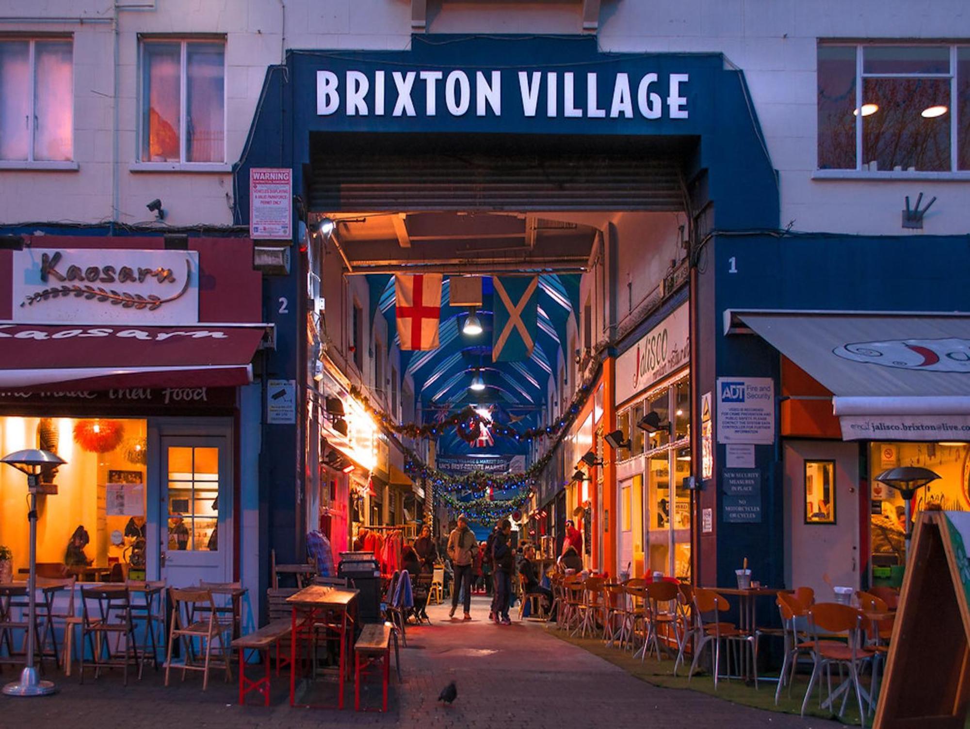 Arty Escape In Central London - Zone 2 Buitenkant foto